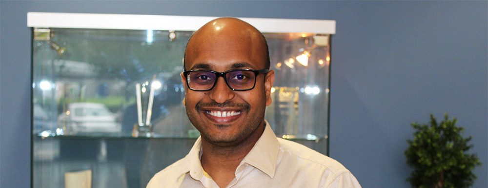 Pavan Kumar Kunala