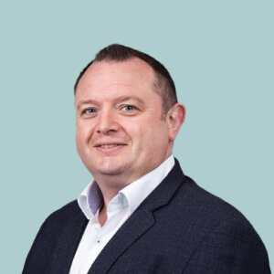 Richard Shannon