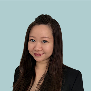 Stephanie Chua