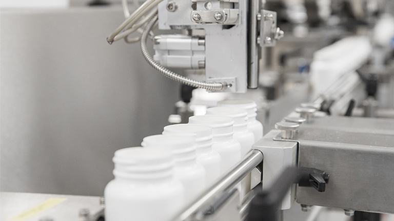 Almacの取り組み