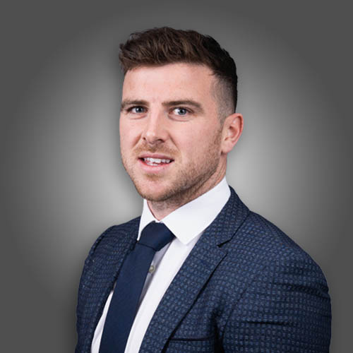 Connor McAliskey