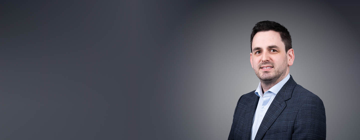 Mark Daly  Tablet Image