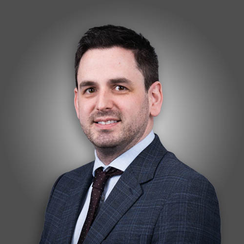 Mark Daly
