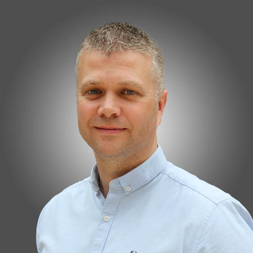 Peter Cruikshanks