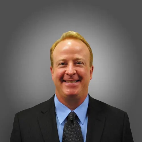 Chris Woolway