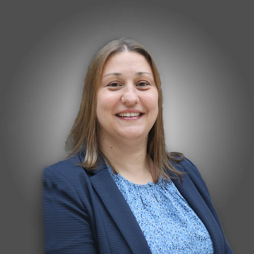 Jill Cartwright