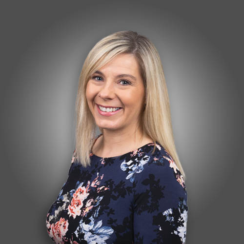 Kerrie Convie