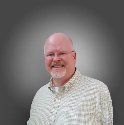 Scott Dickson