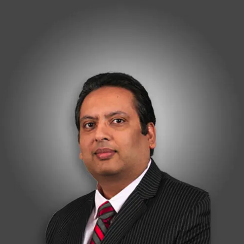 Amir Ahmad