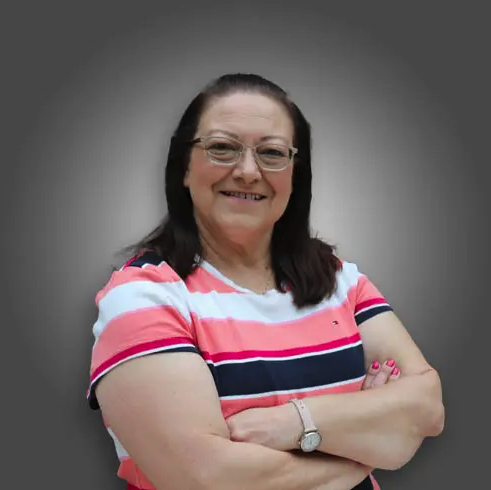 Tina Storm