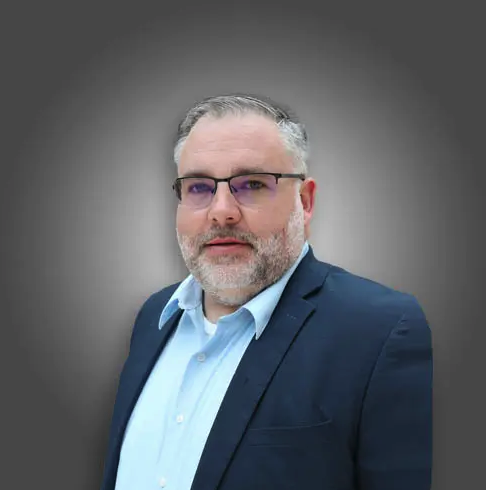 Ron Daukaus