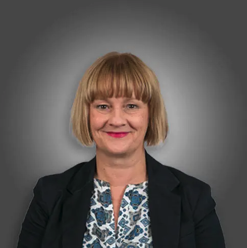 Patti Peterson