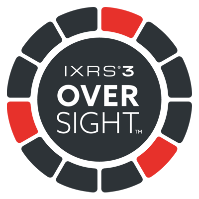 OVERSIGHT™治験データ完全性モニタリングシステム 