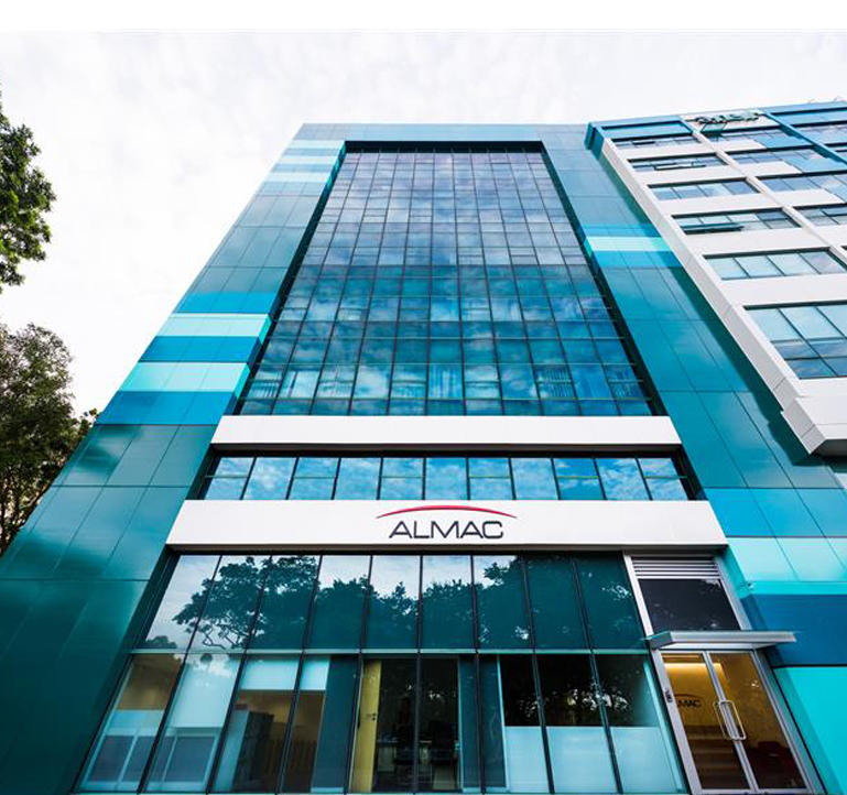 アルマック、APACでの事業拡大を加速し日本の臨床試験エコシステムを支援 Mobile Image