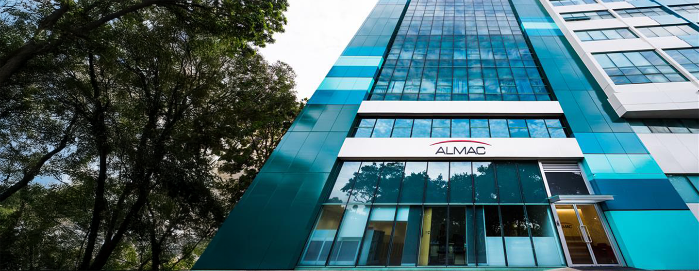 アルマック、APACでの事業拡大を加速し日本の臨床試験エコシステムを支援 Tablet Image